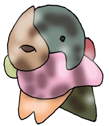 �l�H���A���h�����[